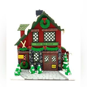 HideAway Hollow Ski Shop